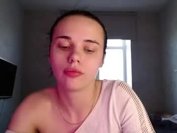 Chaturbate Nude Webcam of kseni_a