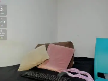 Chaturbate Best Webcam of maya_graham_