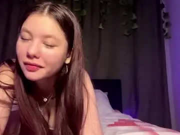 Chaturbate Private Sex Chat of memento_mary