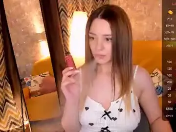 Chaturbate Best live sex cam show of cherrykissis