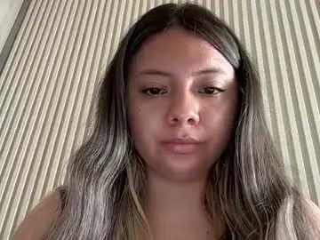 Chaturbate Adult Video Chat of inthegreenway
