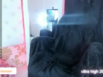 Chaturbate Sex Chat of _pinky_bunny