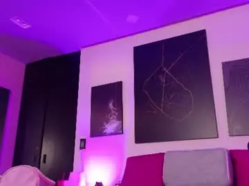 Chaturbate Best live sex cam show of bella_saintt