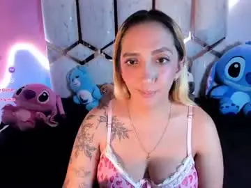 Chaturbate Live Porn of isa_klein