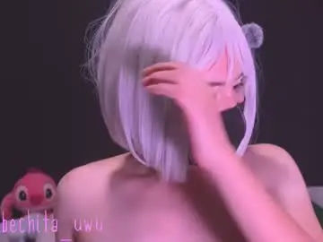 Chaturbate Best Webcam of pobechita_uwu
