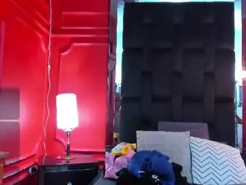 Chaturbate Sex Cam of vailoetharris