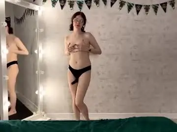 Chaturbate Live Sex Cam of dodiebabikian