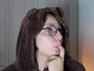 Chaturbate Nude Webcam of eliza_gh
