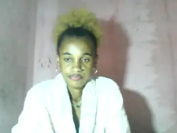 Chaturbate Live Sex of claudiannah