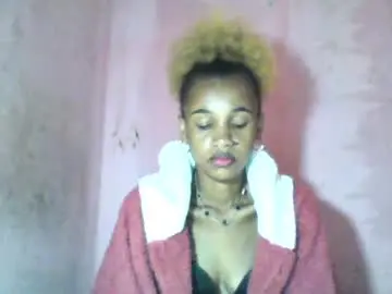 Chaturbate Sex Chat of claudiannah