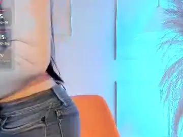 Chaturbate Adult Webcams of lilit_noir