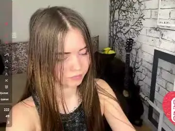 Chaturbate Nude Webcam of rosenamohmed