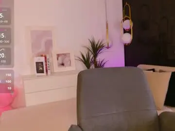Chaturbate Private Sex Chat of skinnyellie