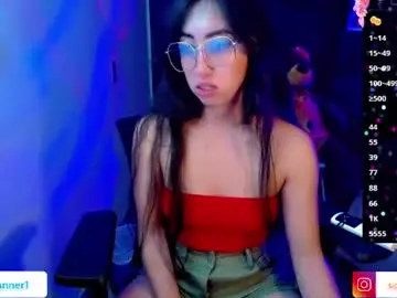 Chaturbate Sex Cam of sofia_vanner