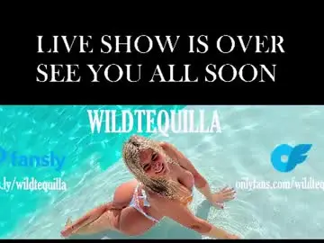 Chaturbate Adult Video Chat of wildtequilla
