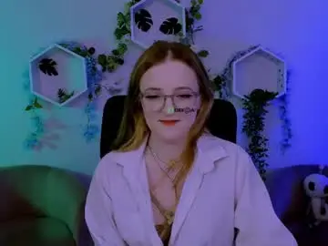 Chaturbate Sex Chat of hanna__moon1