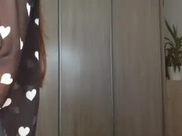 Chaturbate Watch Live Sex Cams of smiling_lexa