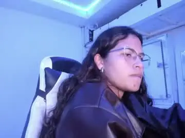 Chaturbate Free Porn Cam of ladybrown_16