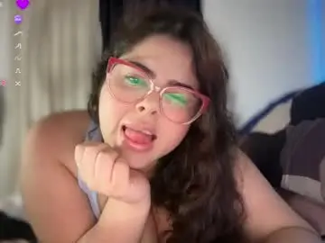 Chaturbate Best live sex cam show of sansaleya69