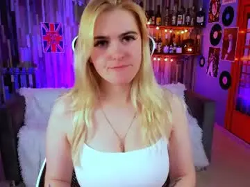 Chaturbate Adult Webcam of stef_nicks