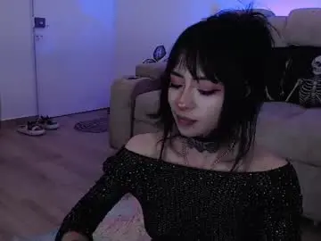 Chaturbate Live Sex of liaa_rodriguezz