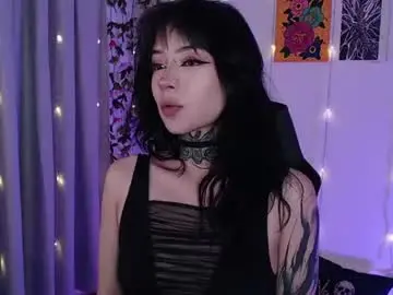 Chaturbate Sex Chat of liaa_rodriguezz