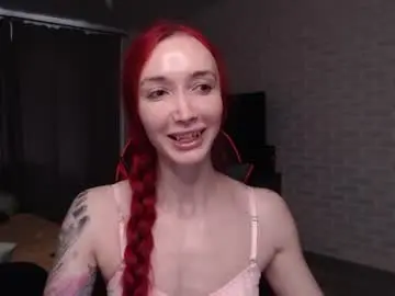 Chaturbate Best Webcam of roxy_silver