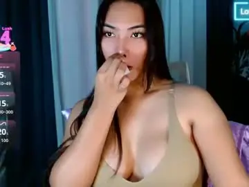 Chaturbate Nude Webcam of sweetiefox1