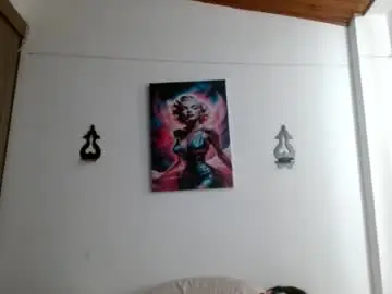 Chaturbate Watch Live Sex Cams of crystal_starx