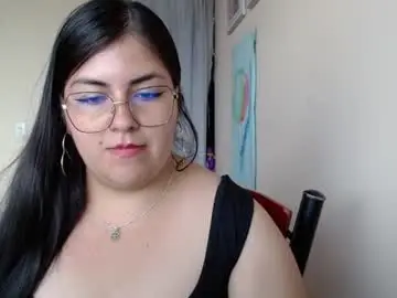 Chaturbate Live Porn of alejandraa_33