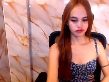 Chaturbate Live Sex Cam of beccamiller22