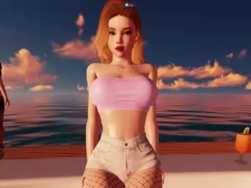 Chaturbate Nude Webcam of aura_bloom