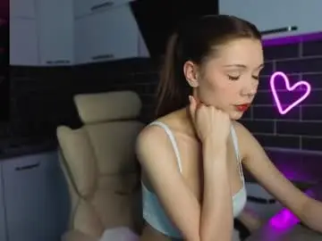 Chaturbate Live Sex of emmavictori