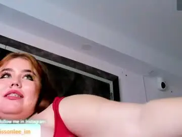 Chaturbate Best Webcam of madissonlee__