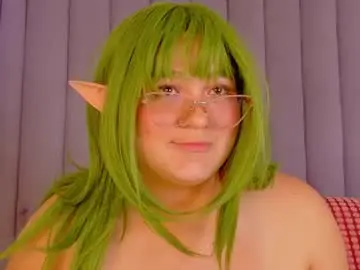 Chaturbate Adult Webcam of amatistasky__