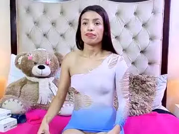 Chaturbate Adult Webcams of alexa_starckk