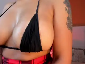 Chaturbate Live Porn of andreaxhange