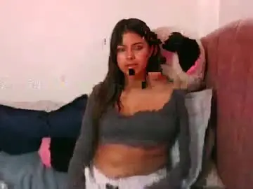 Chaturbate Best Webcam of miss_chellsea