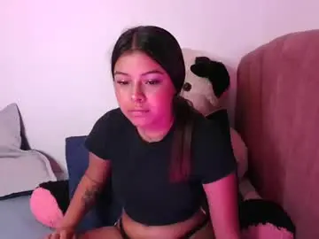 Chaturbate Best live sex cam show of miss_chellsea