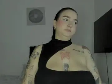 Chaturbate Nude Webcam of celeste_y_pipe