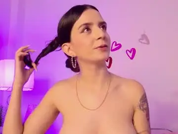 Chaturbate Best live sex cam show of dark_angell77