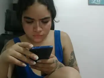 Chaturbate Sex Cam of sahory_art