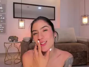 Chaturbate Private Sex Chat of ninna_asppen