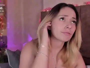 Chaturbate Sex Cam of lanaamills