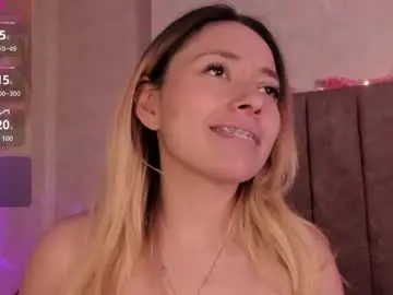 Chaturbate Free Live Porn of lanaamills