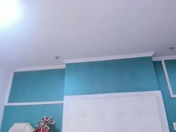 Chaturbate Live Sex of victoria_cutee