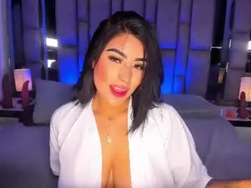 Chaturbate Sex Cam of girl_gray