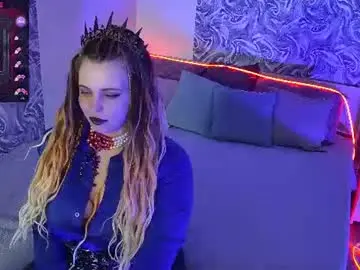 Chaturbate Sex Cam of maya_mils