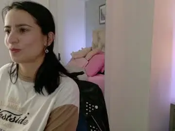 Chaturbate Watch Live Sex Cams of meganfennix