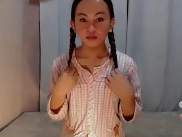 Chaturbate Live Porn of sofia_sweetheart18